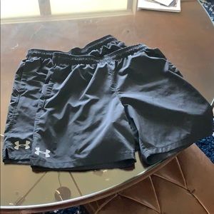 Under Armour Shorts